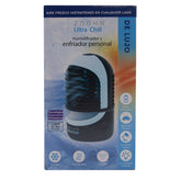 Zaahn - Ultra Chill Deluxe Personal Cooler - retail box ( Spanish Artwork )
